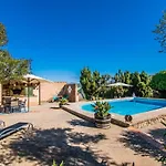 Casa Piscina