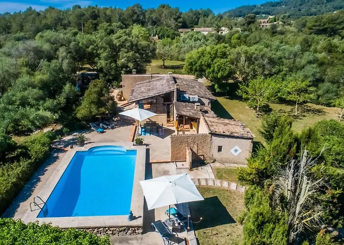 Casa Piscina