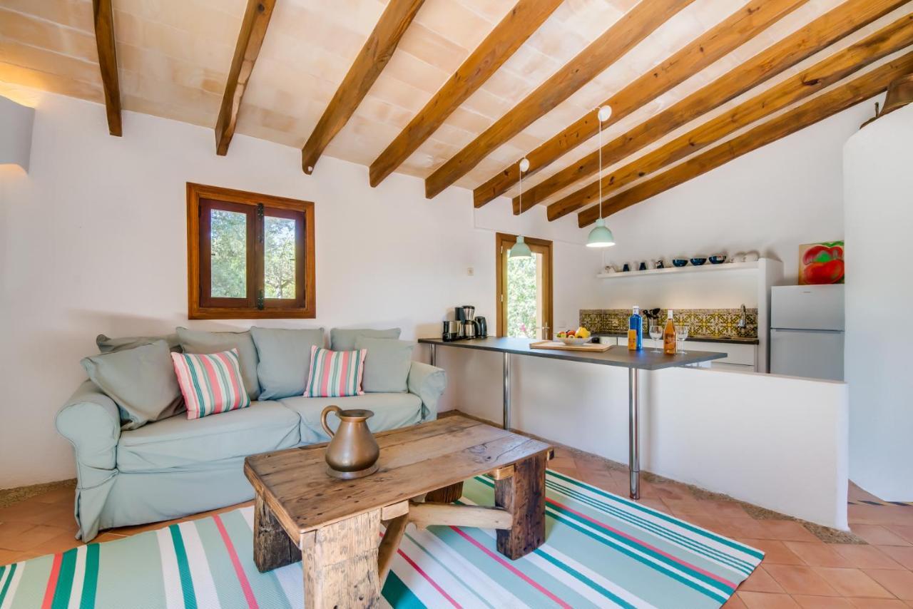 Casa Piscina Ferienhaus