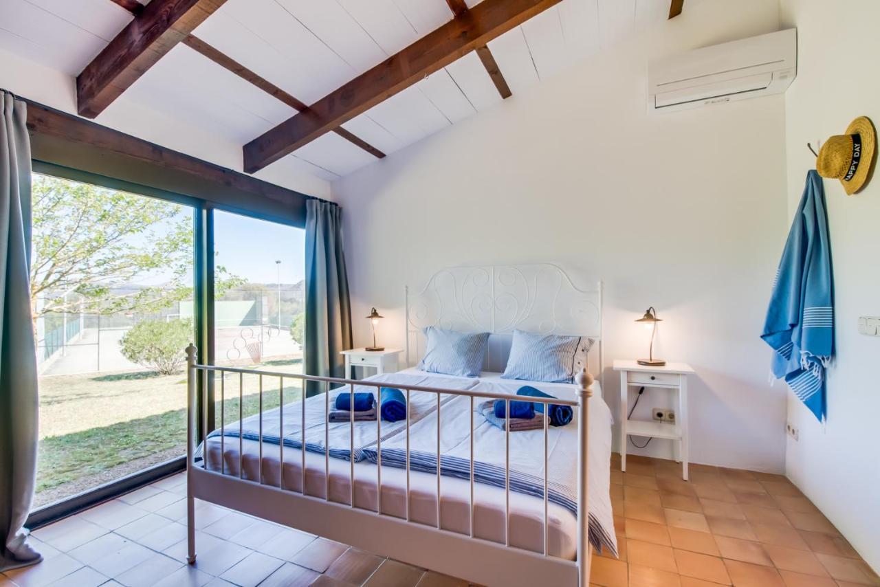 Casa Piscina Ferienhaus