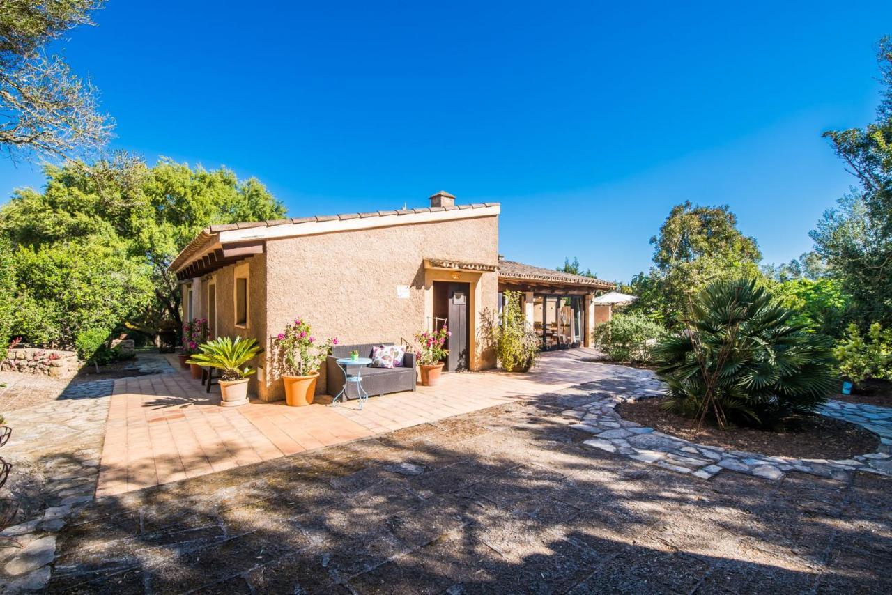 Casa Piscina Ferienhaus