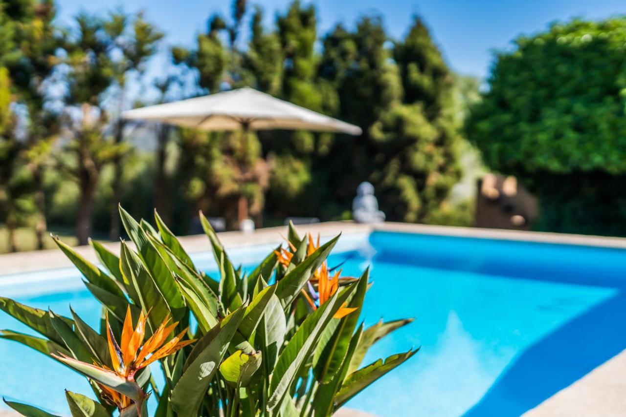 Ferienhaus Casa Piscina Artá