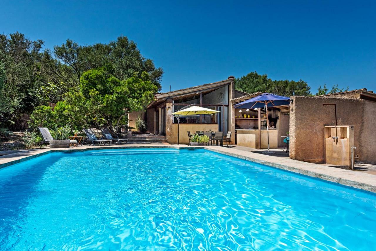 Ferienhaus Casa Piscina Artá