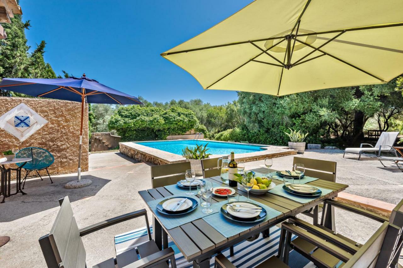 Ferienhaus Casa Piscina Artá