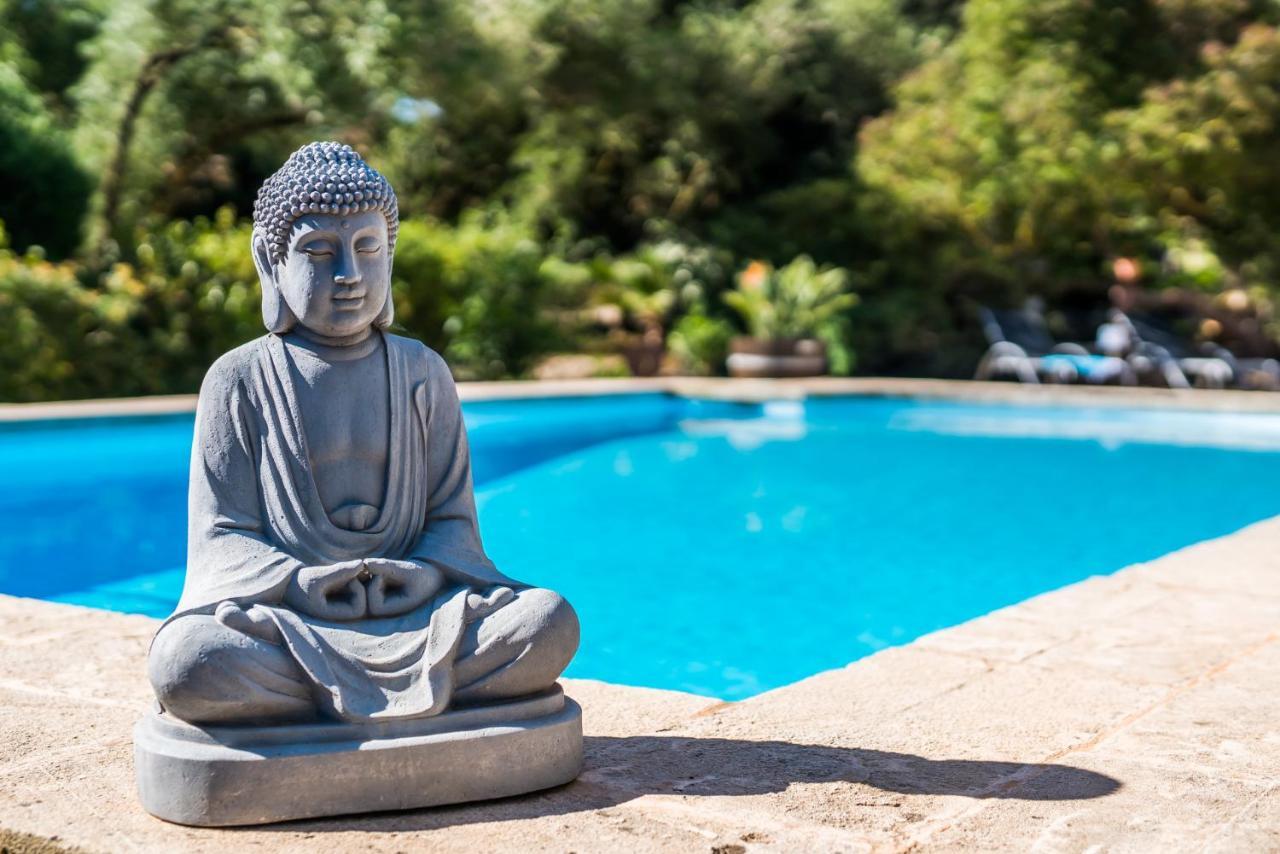 Casa Piscina Hébergement de vacances