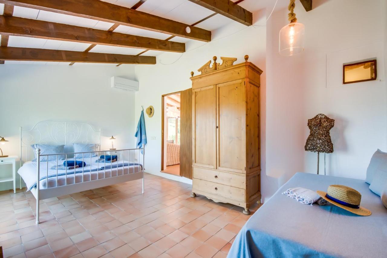 Casa Piscina Hébergement de vacances