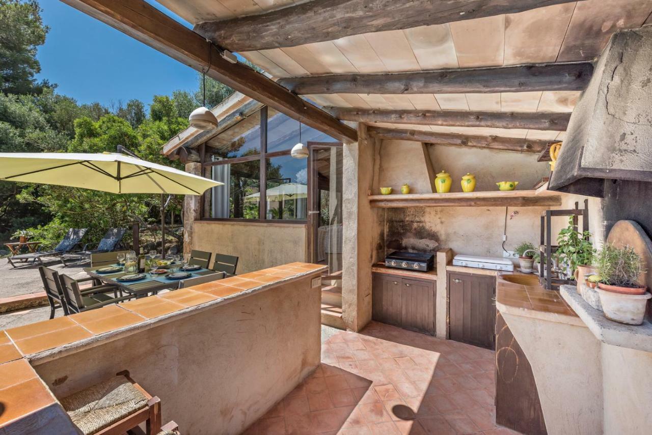 Casa Piscina