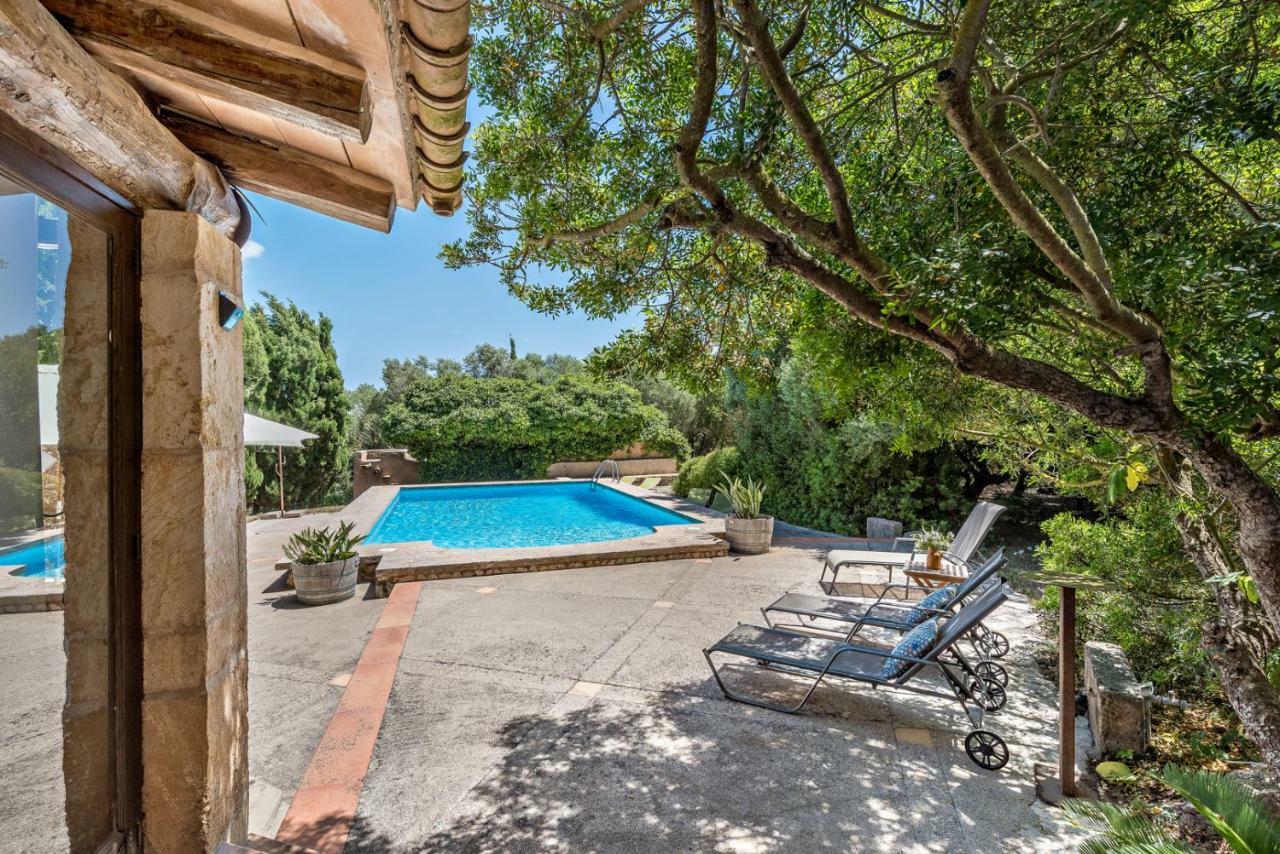 Casa Piscina * Artà